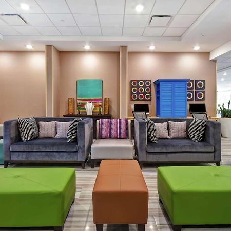 Home2 Suites By Hilton San Francisco Airport North South San Francisco Exterior photo
