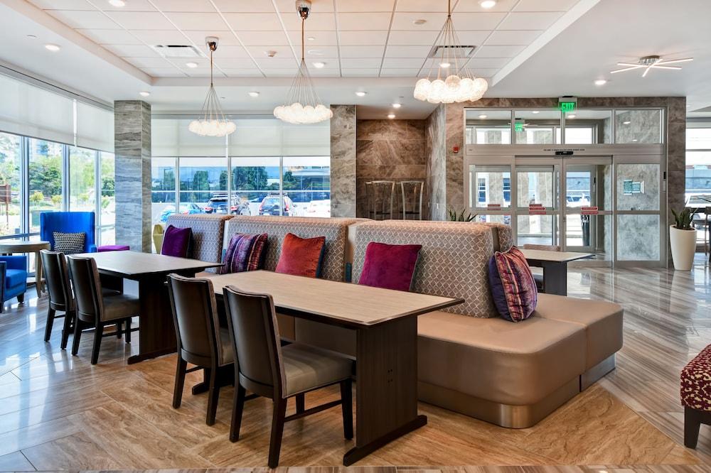 Home2 Suites By Hilton San Francisco Airport North South San Francisco Exterior photo