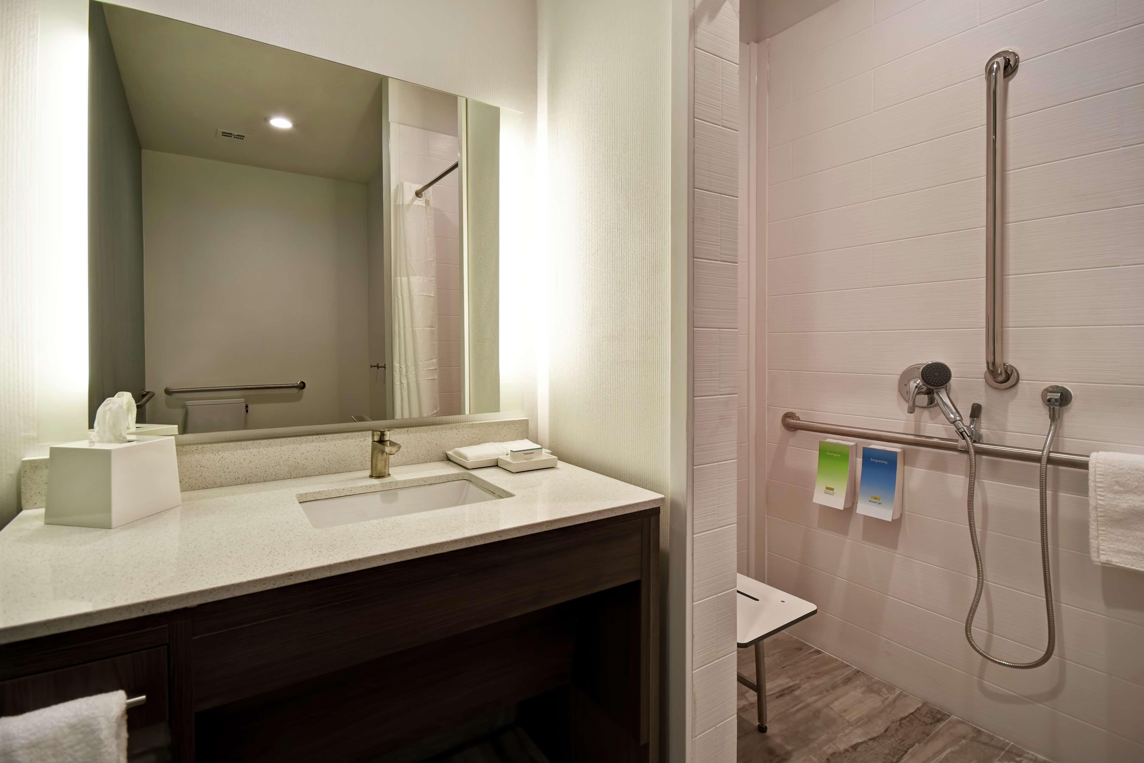 Home2 Suites By Hilton San Francisco Airport North South San Francisco Exterior photo