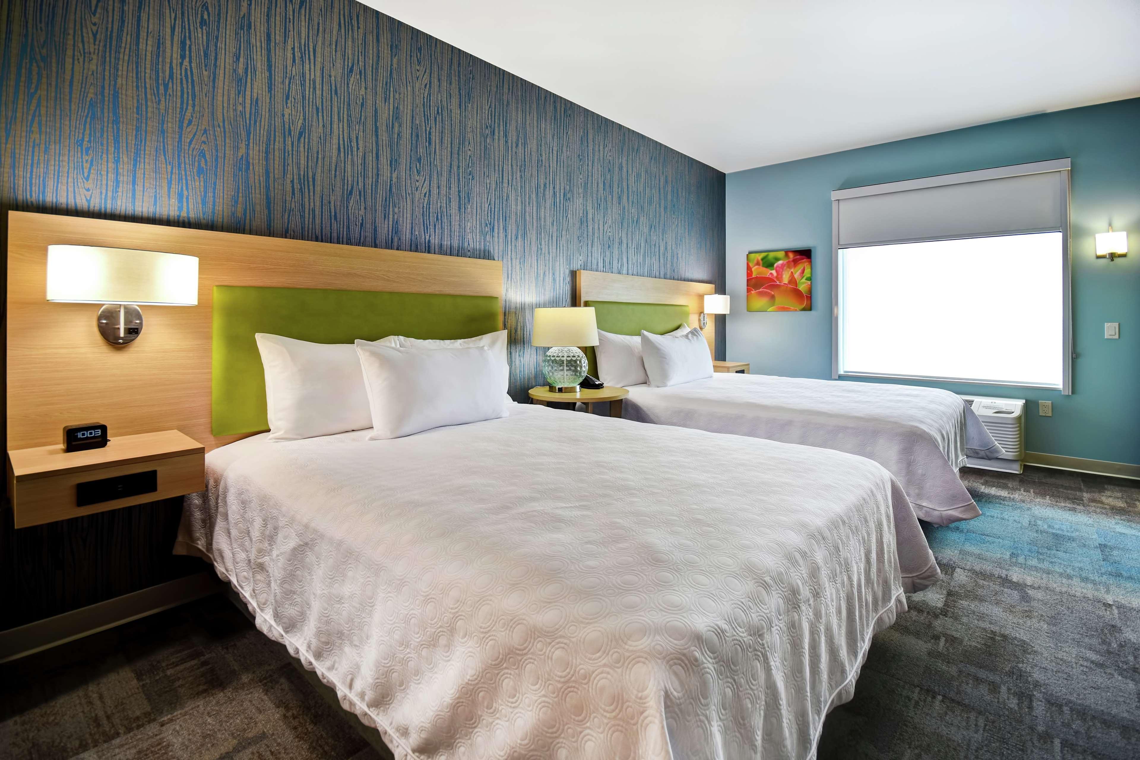Home2 Suites By Hilton San Francisco Airport North South San Francisco Exterior photo