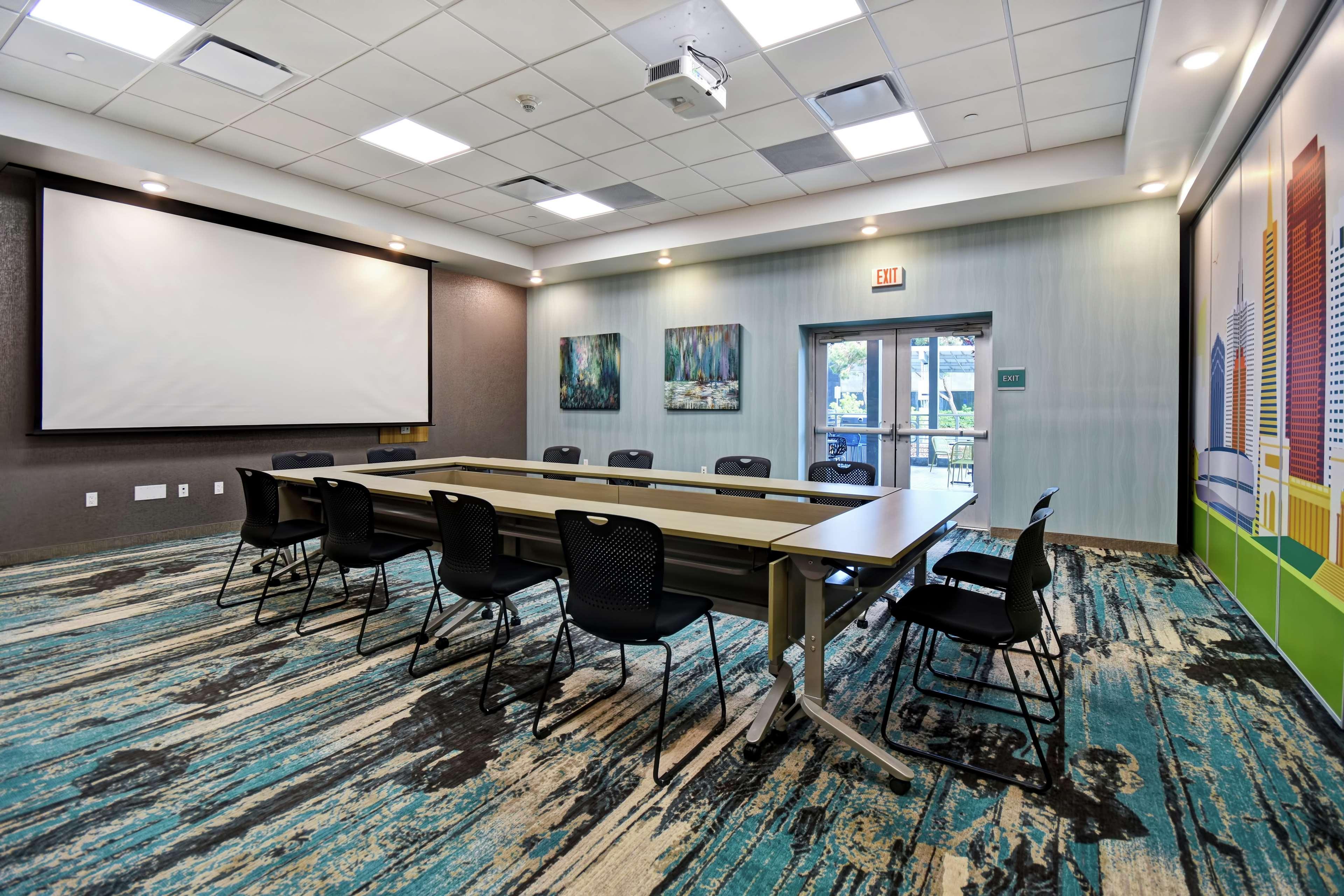 Home2 Suites By Hilton San Francisco Airport North South San Francisco Exterior photo