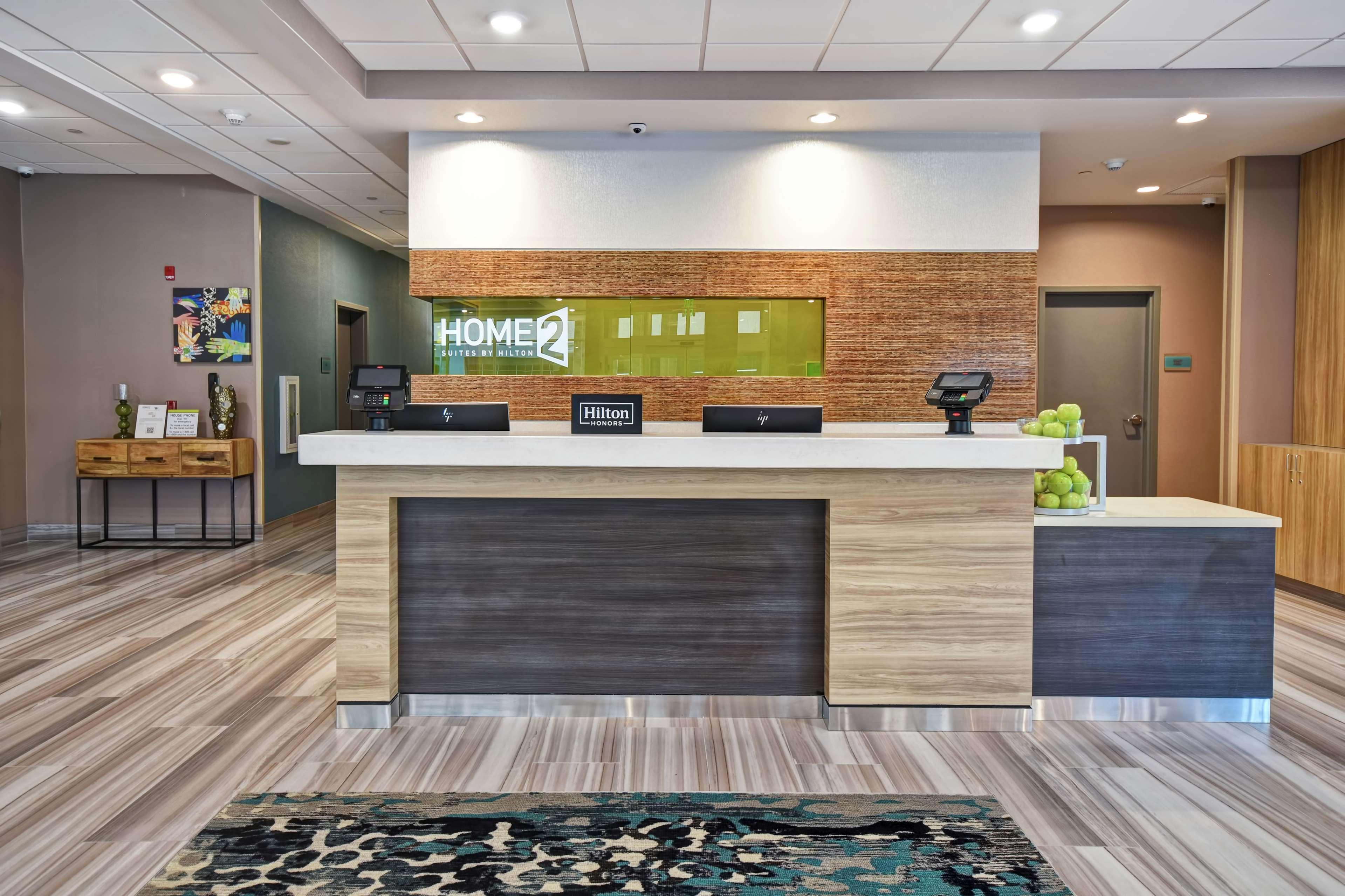 Home2 Suites By Hilton San Francisco Airport North South San Francisco Exterior photo