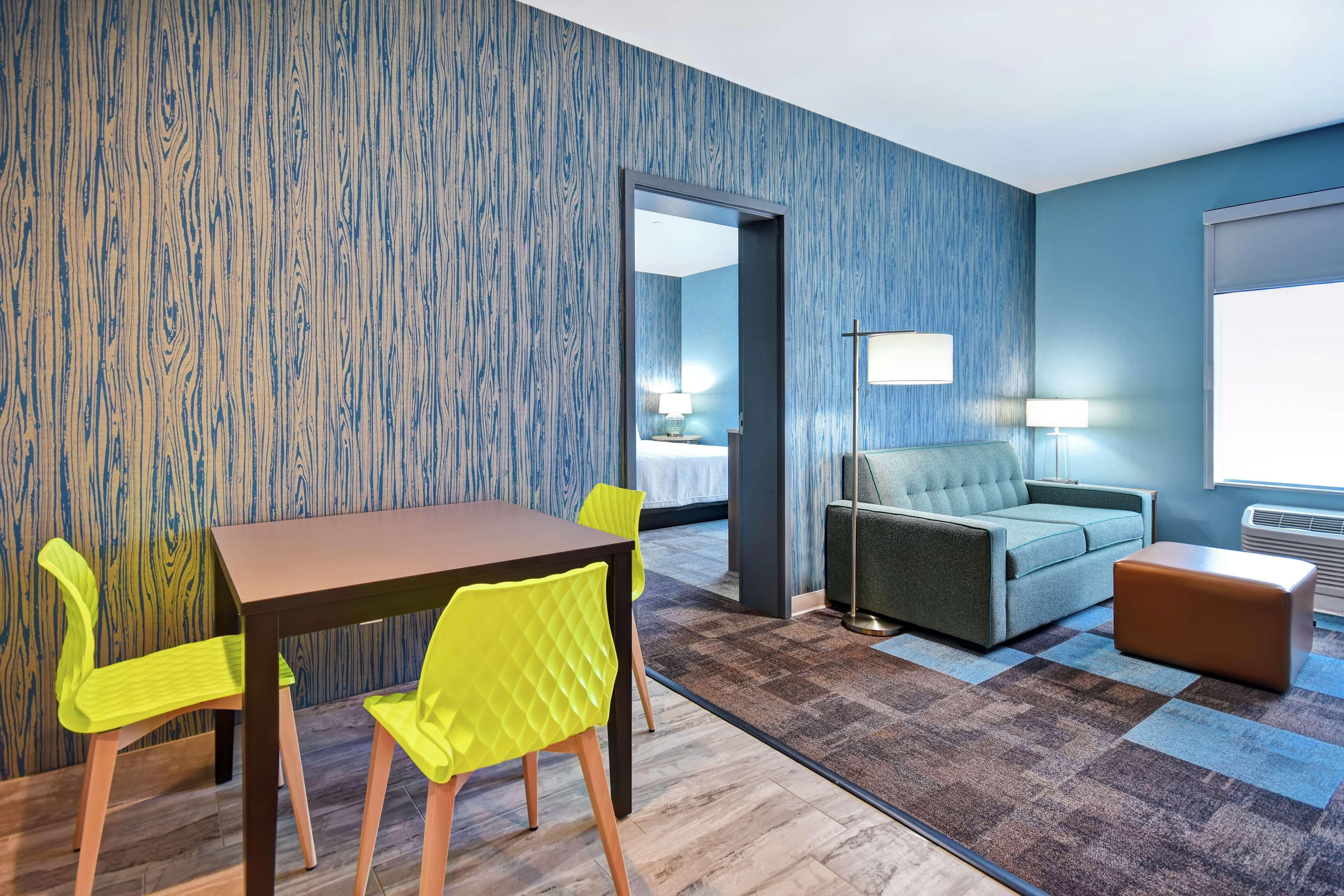 Home2 Suites By Hilton San Francisco Airport North South San Francisco Exterior photo