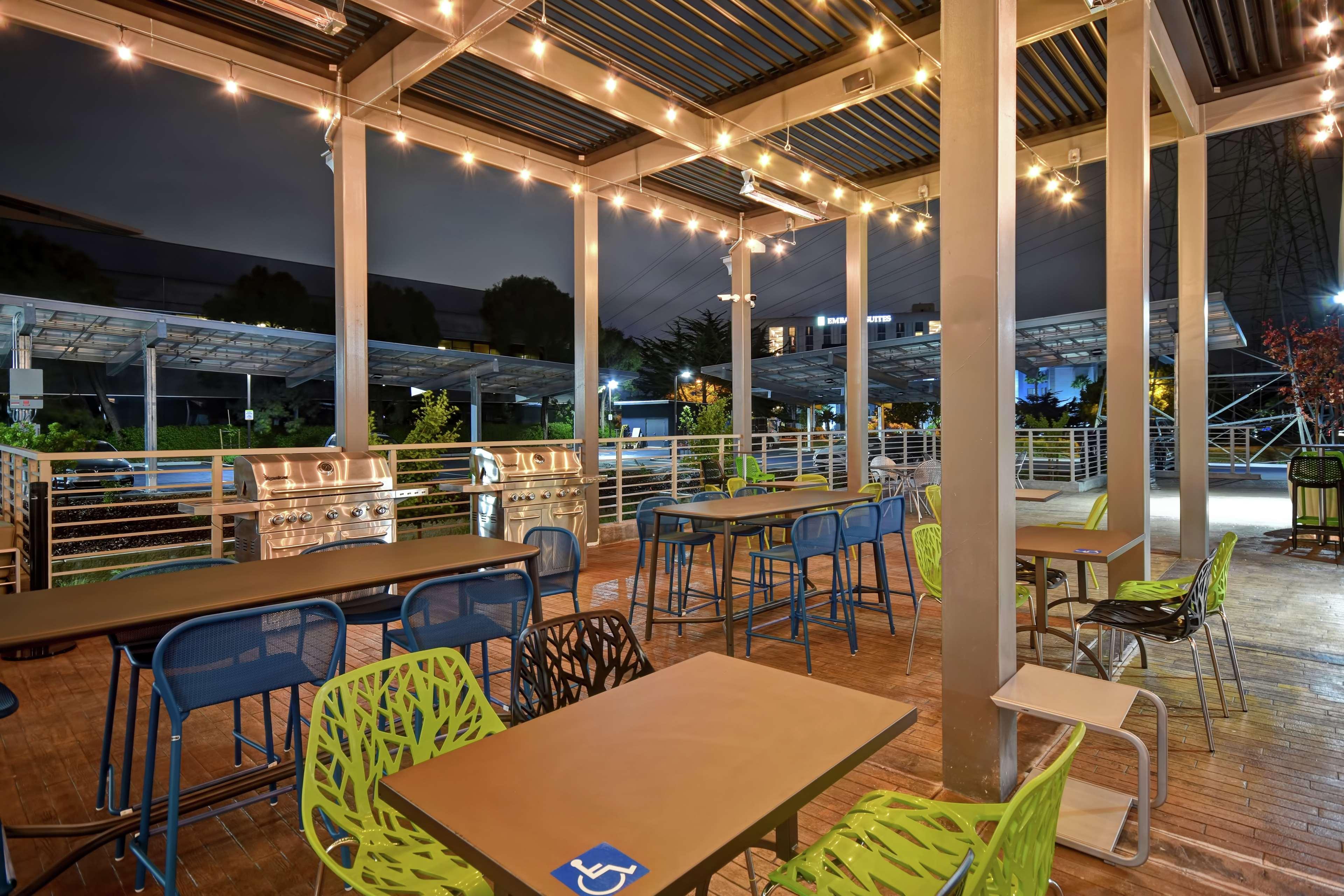 Home2 Suites By Hilton San Francisco Airport North South San Francisco Exterior photo