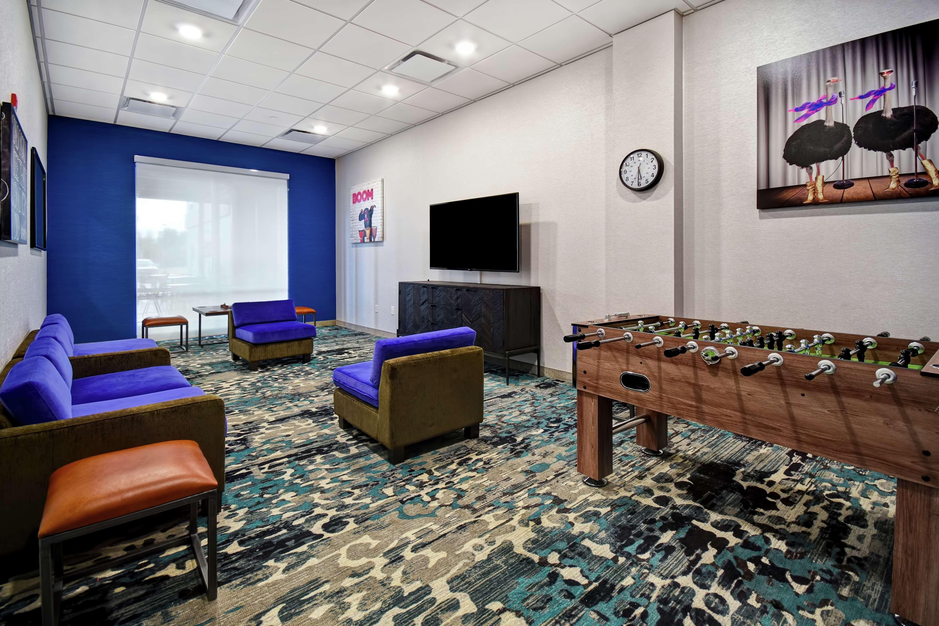 Home2 Suites By Hilton San Francisco Airport North South San Francisco Exterior photo