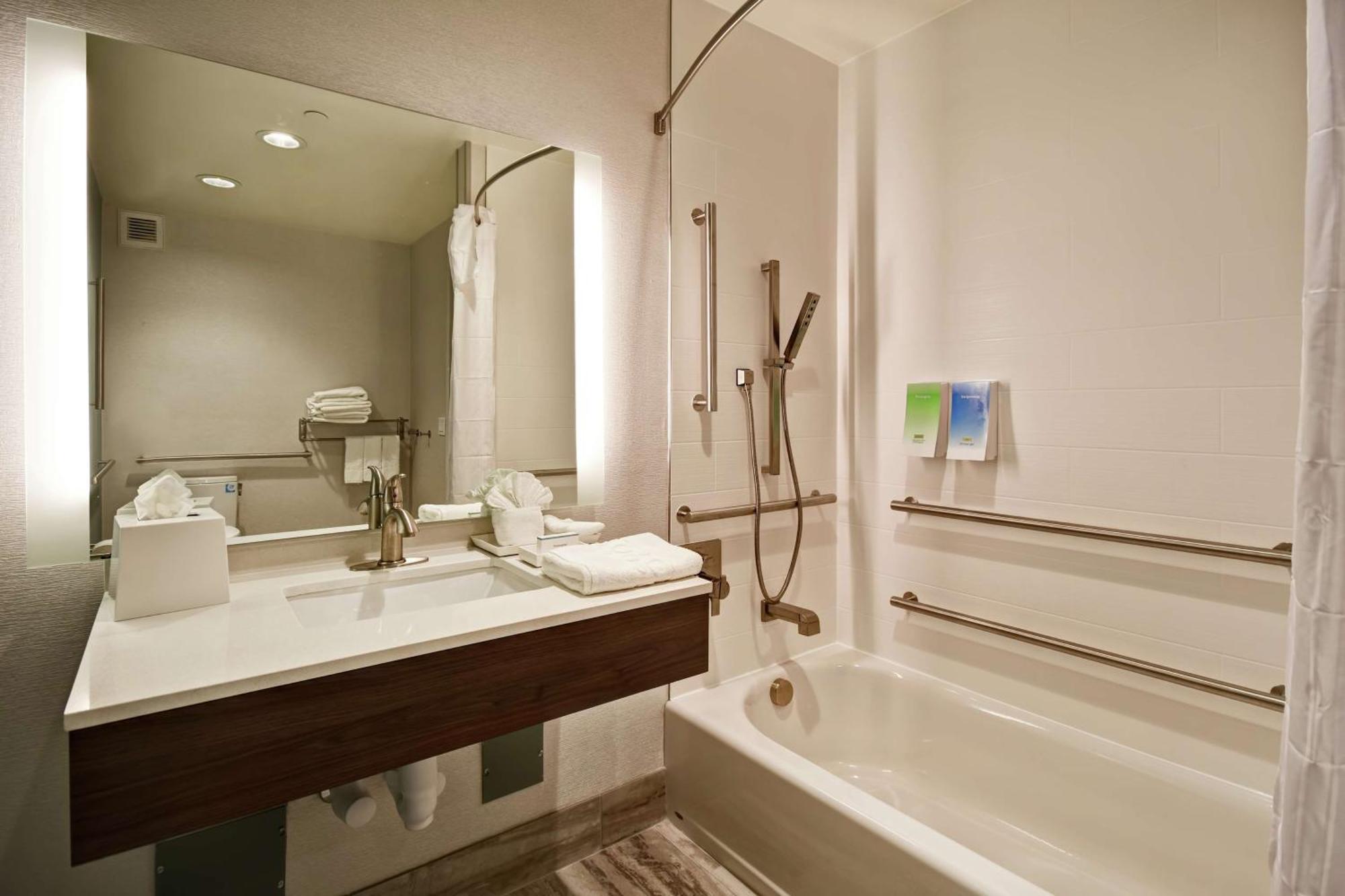 Home2 Suites By Hilton San Francisco Airport North South San Francisco Exterior photo