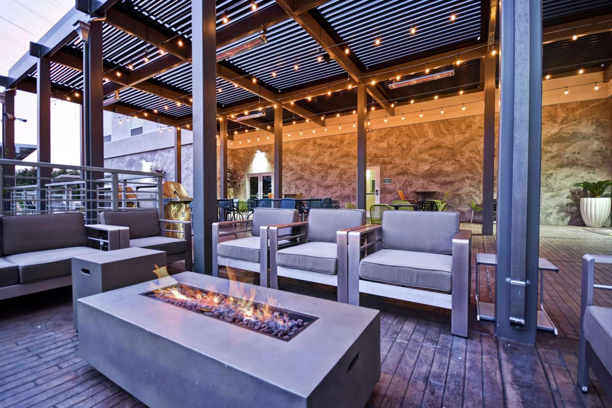 Home2 Suites By Hilton San Francisco Airport North South San Francisco Exterior photo
