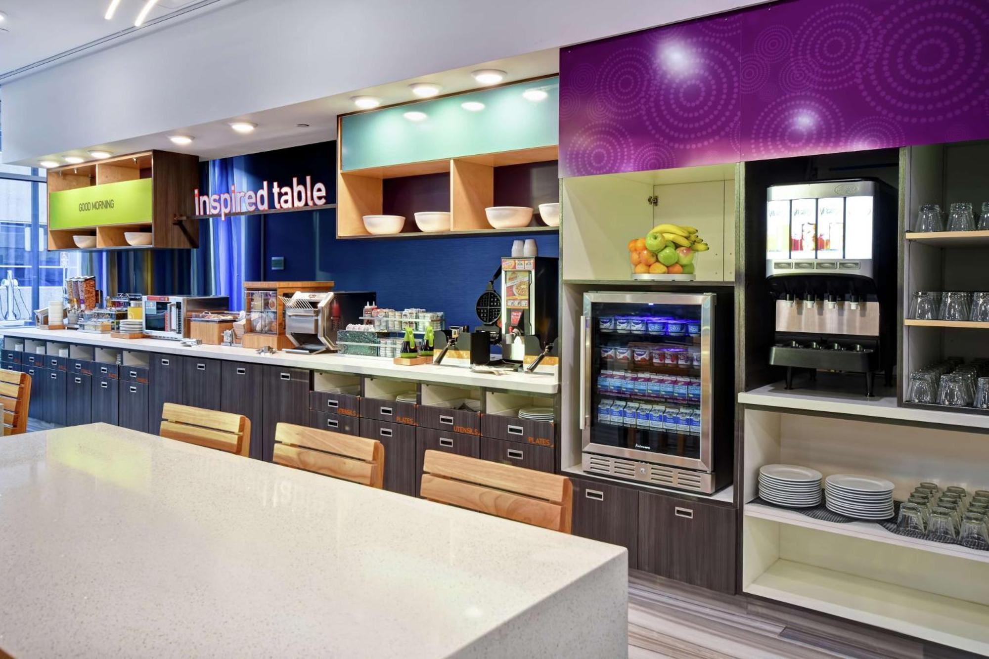 Home2 Suites By Hilton San Francisco Airport North South San Francisco Exterior photo